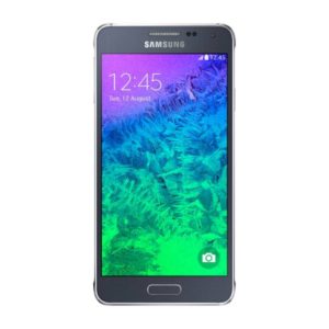 Samsung Galaxy Alpha G850 Genuine Screens & Parts