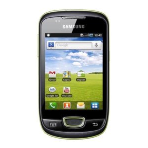Samsung Galaxy Mini S5570 Genuine Screens