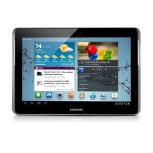 Samsung Galaxy Tab 2 10.1 P5110 / P5113 / P5100 Genuine Screens