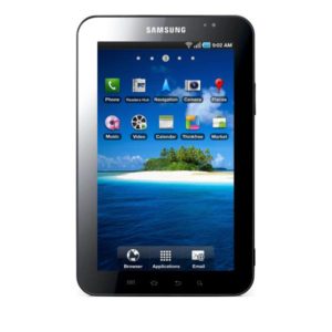 Samsung Galaxy Tab P1000 Genuine Screens