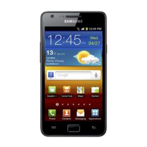 Samsung Galaxy S2 I9105 Genuine Screens & Parts