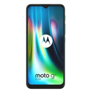 Motorola Moto G9 Play Genuine Parts