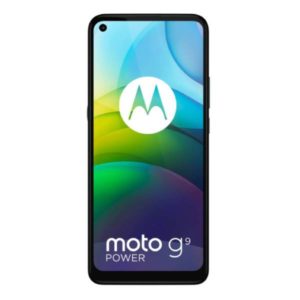 Motorola Moto G9 Power Genuine Parts