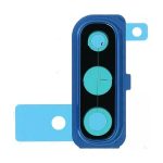 Genuine Samsung Galaxy A50 A505 Camera Decoration Blue | Part Number: GH98-44064C | Price: £6.99 | Delivered in EU UK and rest of the world |