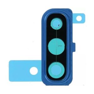 Genuine Samsung Galaxy A50 A505 Camera Decoration Blue | Part Number: GH98-44064C | Price: £6.99 | Delivered in EU UK and rest of the world |
