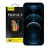 iPhone 12 Pro Max Privacy Glass Screen Protector | Price: £2.99 | Delivered in EU UK and rest of the world | Phone parts |