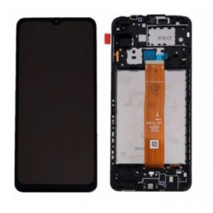 Genuine Samsung Galaxy A125 A12 PLS IPS Display | Part Number; GH82-24708A | Delivered in EU UK and rest of the world |