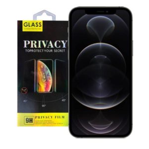 iPhone 12 / 12 Pro Privacy Glass Screen Protector | Price: £2.99 | Delivered in EU UK and rest of the world |