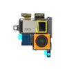 Genuine Samsung Galaxy S20 Ultra 108MP 48MP Rear Camera Module | Part Number: GH96-13111A | Price: £112.99 | In Stock | Phoneparts |