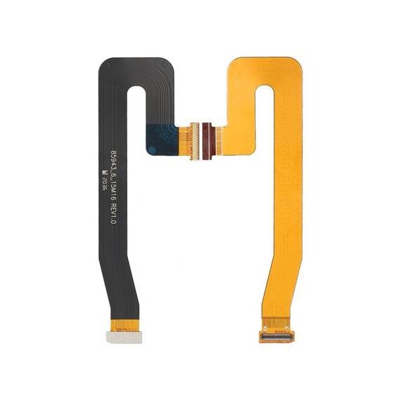 Genuine Samsung Galaxy Tab A7 10.4 Inch LCD Display Flex Cable | Part Number: GH81-19640A | Price: £6.99 | In Stock |