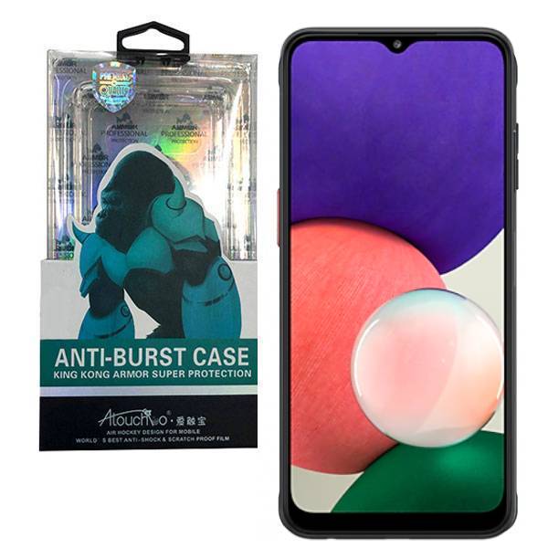 Samsung Galaxy A22 5G A226 Anti-Burst Protective Case | Price: £2.99 | In Stock | Delivered in EU UK and rest of the world |