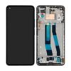 Genuine Xiaomi Mi 11 Lite 5G AMOLED Display Touch Screen Black | Part Number: 56000K00K900 | Price: £66.99 | In Stock |