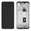 Genuine Xiaomi Poco M3 IPS LCD Display Touch Screen Black | Part Number: 560002J19C00 | Price: £31.99 | In Stock |
