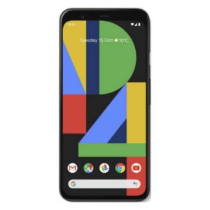Google Pixel 4 Screens