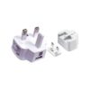 uk mains charger head