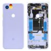 Genuine Google Pixel 3A Battery Back Cover Purple-ish | Part Number: 20GS4PW0003 | Price: £27.99 | In Stock |