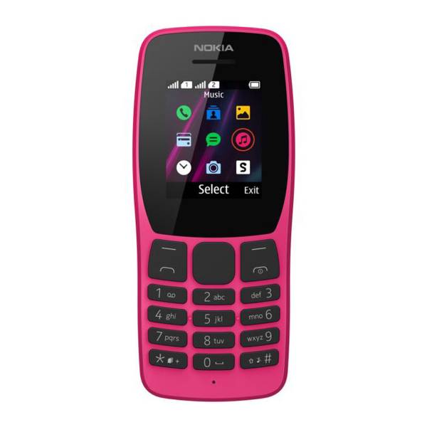 Brand New Nokia 110 Phone