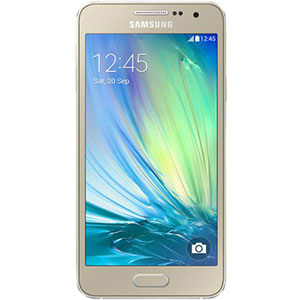 Samsung Galaxy A3 A300 LCD