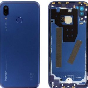 Huawei Honor Play Battery Back Cover Blue