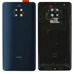 Huawei Mate 20 X Battery Back Cover 
