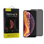iPhone 11 Pro Max Privacy Glass Screen Protector