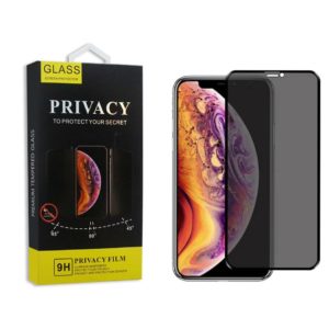 iPhone 11 Pro Max Privacy Glass Screen Protector