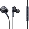 Samsung EO-IG955 Earphones Tuned by AKG Grey