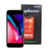 iPhone 7 8 Full Glue 21D Tempered Glass Screen Protector