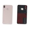 Huawei P20 Lite Battery Back Cover Pink