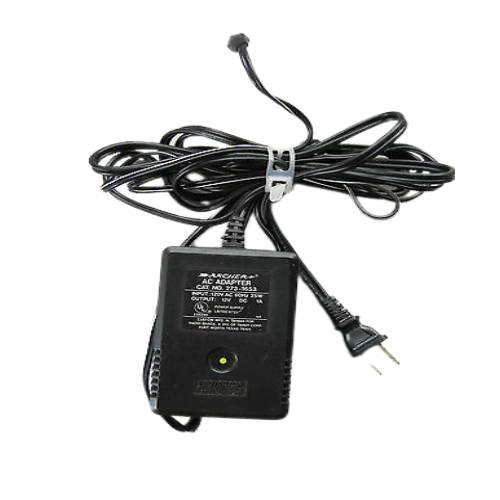 Blackberry Micro USB Charger PSM04R-050CHWI