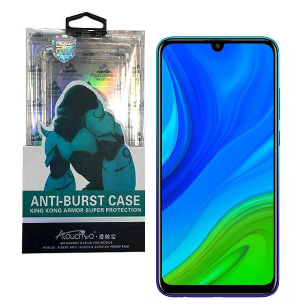 Huawei P Smart 2019 Anti-Burst Protective Case