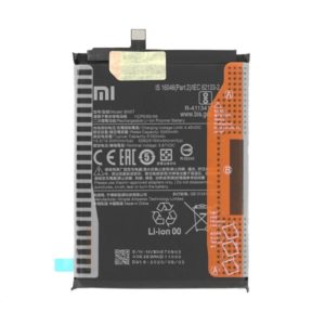 Xiaomi Poco X3 Internal Battery
