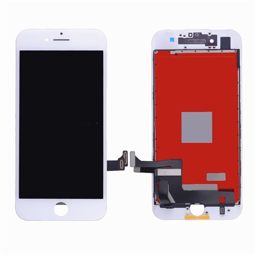 iPhone 7 lcd white