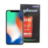 iPhone X XS Full Glue 21D Tempered Glass Screen Protector