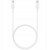 Samsung Galaxy EP-DG977BWE USB-C to USB-C Data Charging Cable- GH39-02024A