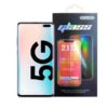 Samsung Galaxy S10 5G Full Glue 21D Tempered Glass Screen Protector