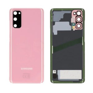 Samsung G Series Battery Back Covers