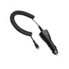 Nokia Micro USB Fast Charge In-Car Charger & Power Cord