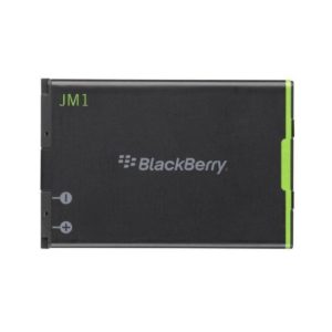 Browse Blackberry Batteries