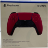 PLAYSTATION RED