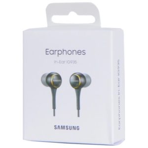 Samsung Stereo Headset In-Ear-Fit EO-IG935