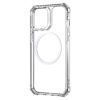 iPhone 13 Air Armor Clear Case with Halolock