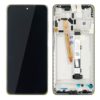 Genuine Xiaomi Poco X3 Pro IPS LCD Display Touch Screen Black / Tarnish – 560002J20S00