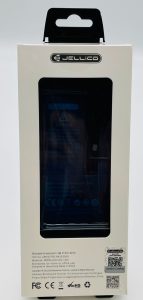 Jellico iPhone X Internal Battery