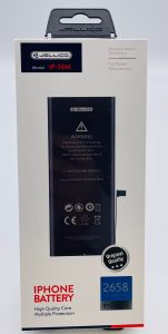Jellico iPhone XS Internal Battery