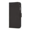Wallet Flip Case For Samsung iPhone 7/8/SE 2020 - Black