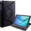 Rotating Flip Case For Samsung Tab A 9.7 T550
