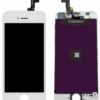 iPhone 6 Screen Complete Assembly In Cell Quality (QD) - White