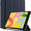 Wallet Flip Case For iPad Pro 10.5/ iPad 7/ iPad 8/ iPad 9 2021