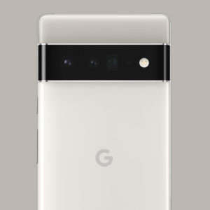 Google Pixel 6 & 6 Pro Accessories